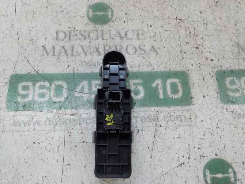 Recambio de mando elevalunas delantero derecho para citroën c3 1.6 16v hdi referencia OEM IAM 98012512XT  