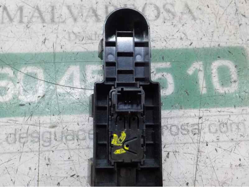 Recambio de mando elevalunas delantero derecho para citroën c3 1.6 16v hdi referencia OEM IAM 98012512XT  