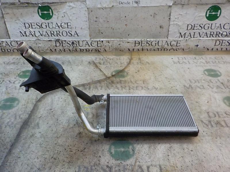 Recambio de radiador calefaccion / aire acondicionado para bmw serie 3 berlina (e90) 320d referencia OEM IAM 64119123506  