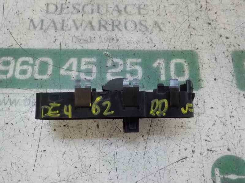 Recambio de mando elevalunas delantero derecho para citroën c3 1.6 16v hdi referencia OEM IAM 98012512XT  