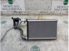 Recambio de radiador calefaccion / aire acondicionado para bmw serie 3 berlina (e90) 320d referencia OEM IAM 64119123506   2