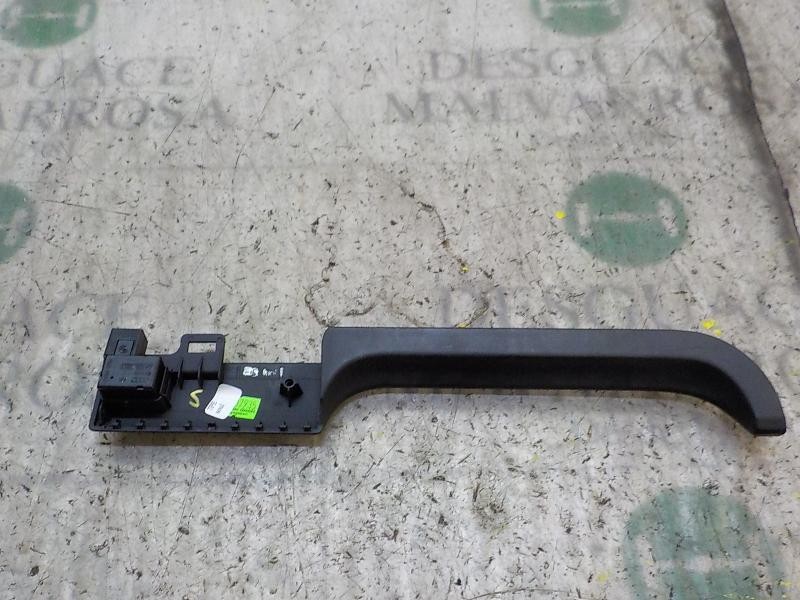 Recambio de modulo electronico para audi a8 (4e2) 4.2 v8 40v referencia OEM IAM 4E0959769A5PR 4E0959769A 