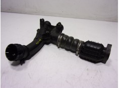 Recambio de tubo intercooler para peugeot partner tepee b9 1.6 16v hdi referencia OEM IAM 9804177580 9685598580 1440R2 2