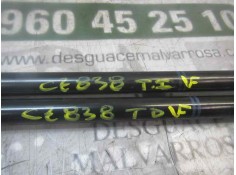 Recambio de amortiguadores maletero / porton para opel corsa e 1.4 referencia OEM IAM 13428038   2