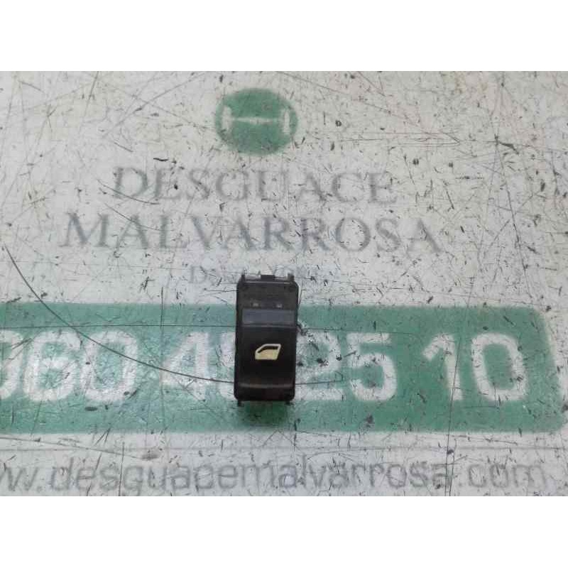 Recambio de mando elevalunas trasero izquierdo para citroën c3 1.6 16v hdi referencia OEM IAM 98012514XT  