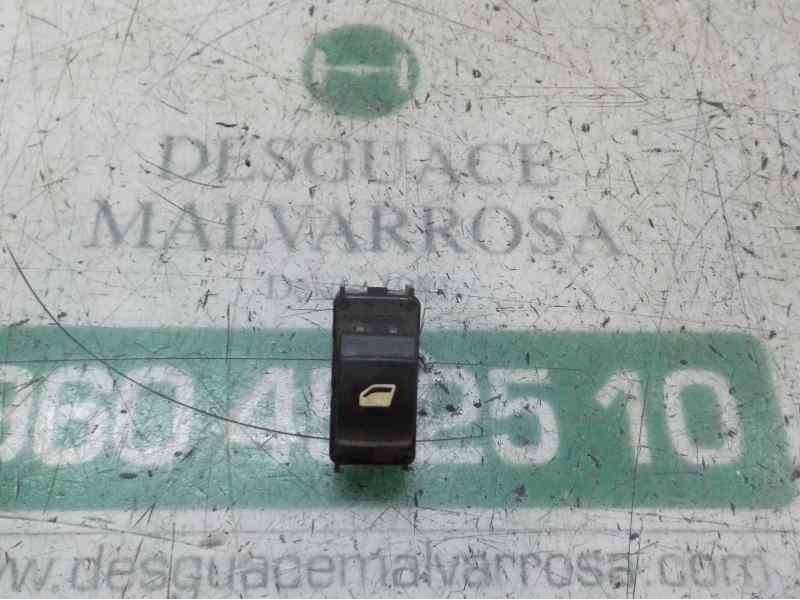 Recambio de mando elevalunas trasero izquierdo para citroën c3 1.6 16v hdi referencia OEM IAM 98012514XT  
