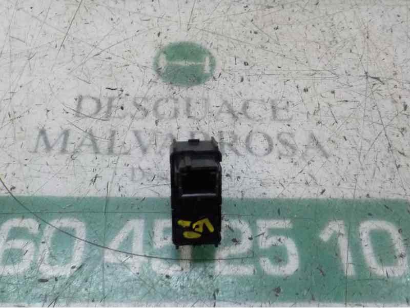 Recambio de mando elevalunas trasero izquierdo para citroën c3 1.6 16v hdi referencia OEM IAM 98012514XT  