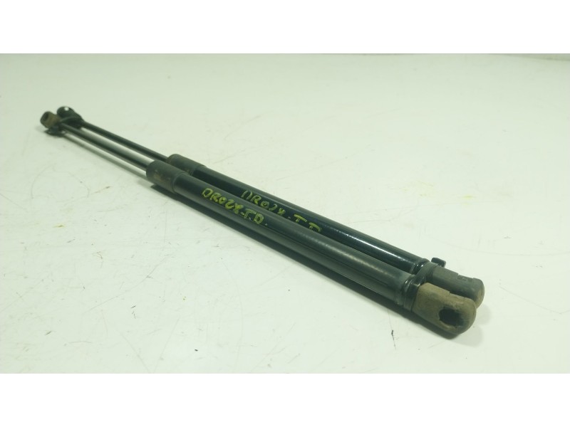 Recambio de amortiguadores maletero / porton para kia picanto iii (ja) 1.0 referencia OEM IAM 81780G6010 81770G6010 