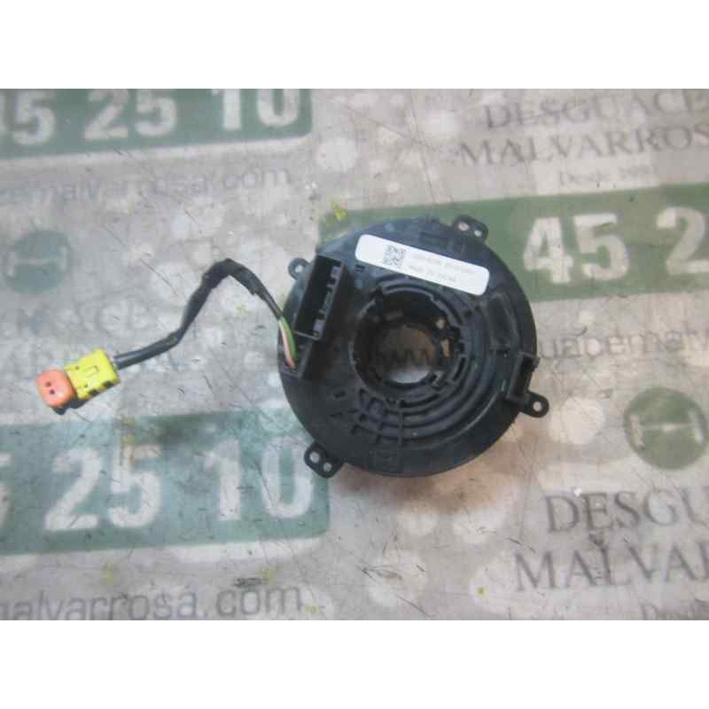 Recambio de anillo airbag para opel corsa e 1.4 referencia OEM IAM 22914039 22914039 