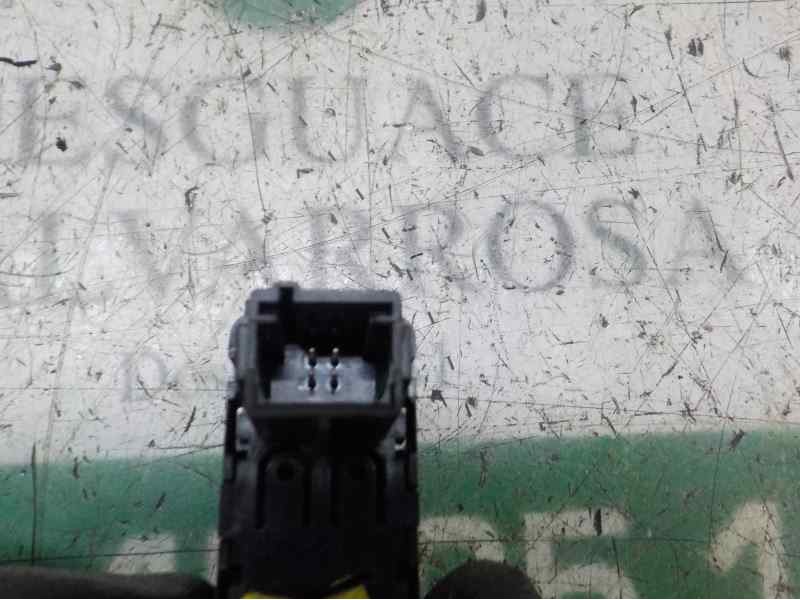 Recambio de mando elevalunas trasero izquierdo para citroën c3 1.6 16v hdi referencia OEM IAM 98012514XT  