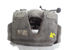 Recambio de pinza freno delantera derecha para audi a7 sportback (4ga) 3.0 tdi quattro referencia OEM IAM 4G0615124A   2