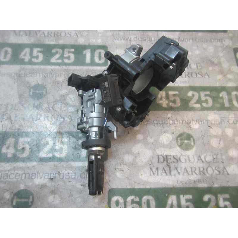 Recambio de antirrobo para opel corsa e 1.4 referencia OEM IAM 23445038  