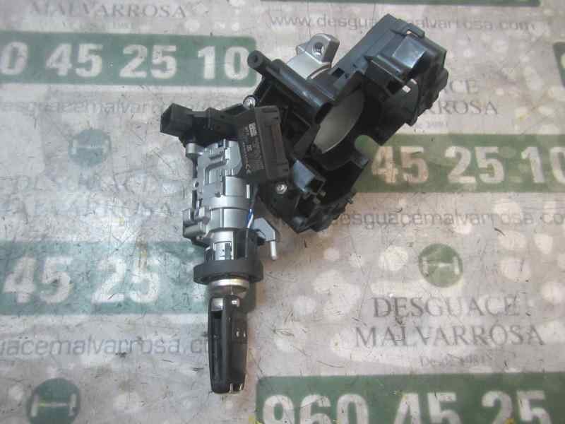 Recambio de antirrobo para opel corsa e 1.4 referencia OEM IAM 23445038  