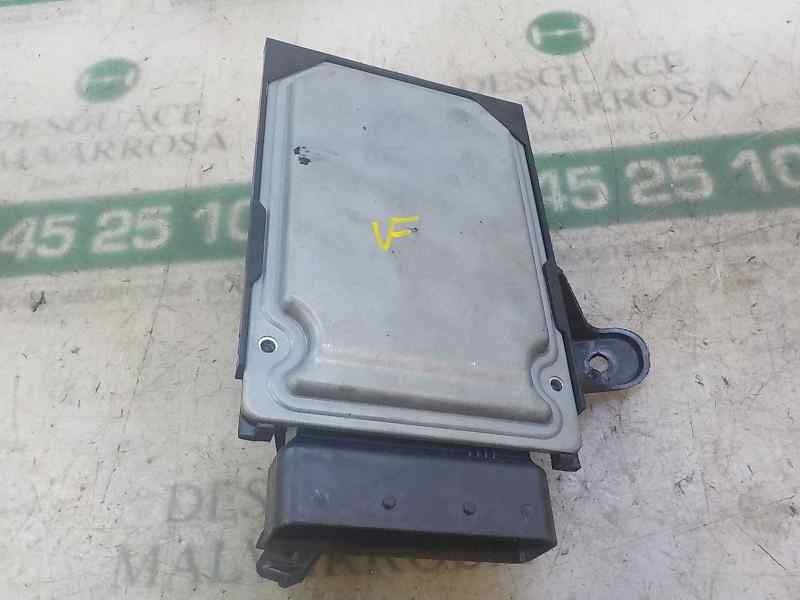 Recambio de centralita suspension para volkswagen scirocco (137) 2.0 tsi (195kw) referencia OEM IAM   