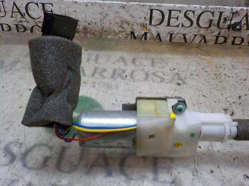 Recambio de modulo electronico para audi a8 (4e2) 4.2 v8 40v referencia OEM IAM 4E0857833A 404840 404840