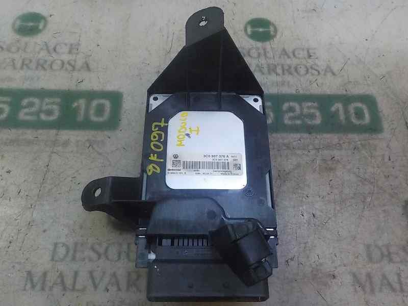 Recambio de centralita suspension para volkswagen scirocco (137) 2.0 tsi (195kw) referencia OEM IAM   