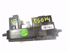 Recambio de modulo electronico para hyundai i10 1.0 cat referencia OEM IAM 93760B9000   2