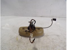 Recambio de espejo interior para mercedes-benz clase m (w164) 3.5 v6 cat referencia OEM IAM A16481009178K67   2
