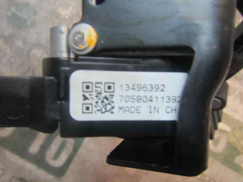 Recambio de antirrobo para opel corsa e 1.4 referencia OEM IAM 23445038  