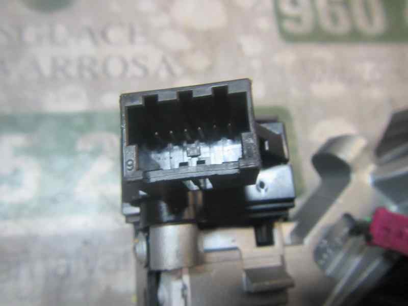 Recambio de antirrobo para opel corsa e 1.4 referencia OEM IAM 23445038  