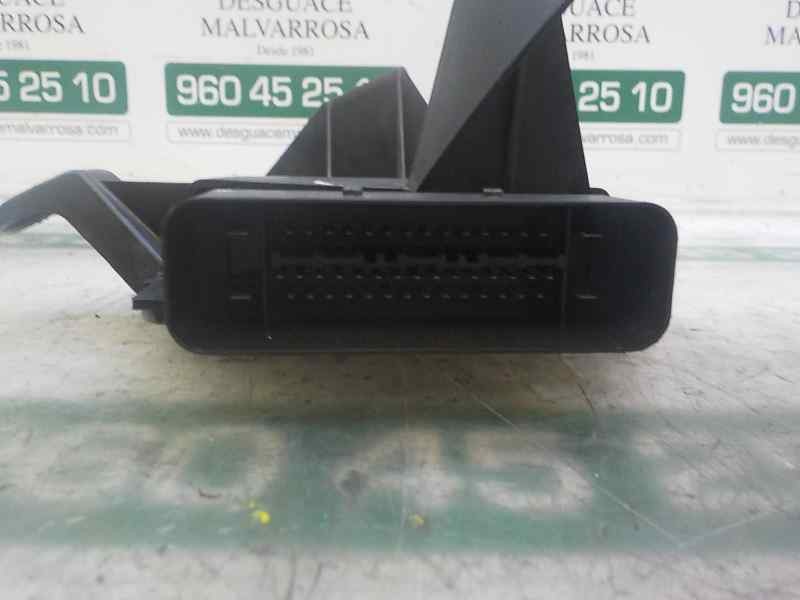 Recambio de centralita suspension para volkswagen scirocco (137) 2.0 tsi (195kw) referencia OEM IAM   