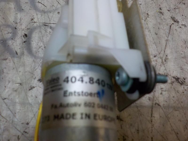 Recambio de modulo electronico para audi a8 (4e2) 4.2 v8 40v referencia OEM IAM 4E0857833A 404840 404840