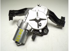 Recambio de motor limpia trasero para opel corsa e 1.4 referencia OEM IAM 39176498 120511  2
