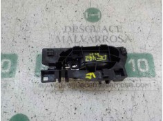 Recambio de maneta interior delantera derecha para citroën c3 1.6 16v hdi referencia OEM IAM 96834460VV   2