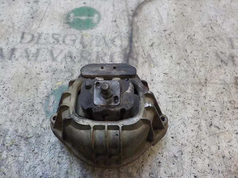 Recambio de soporte motor izquierdo para bmw serie 3 berlina (e90) 320d referencia OEM IAM 22116768799  