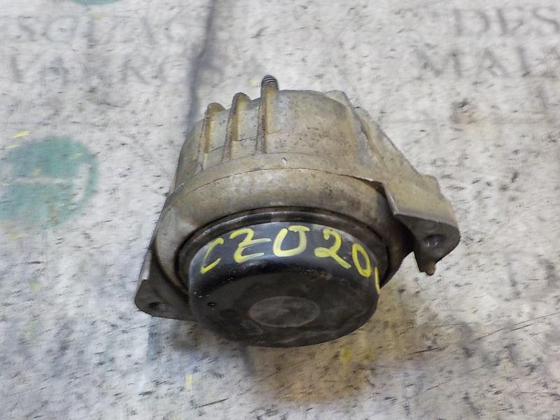 Recambio de soporte motor izquierdo para bmw serie 3 berlina (e90) 320d referencia OEM IAM 22116768799  