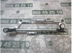 Recambio de articulacion limpia delantero para opel corsa e 1.4 referencia OEM IAM 13432685   2