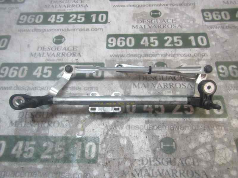 Recambio de articulacion limpia delantero para opel corsa e 1.4 referencia OEM IAM 13432685  