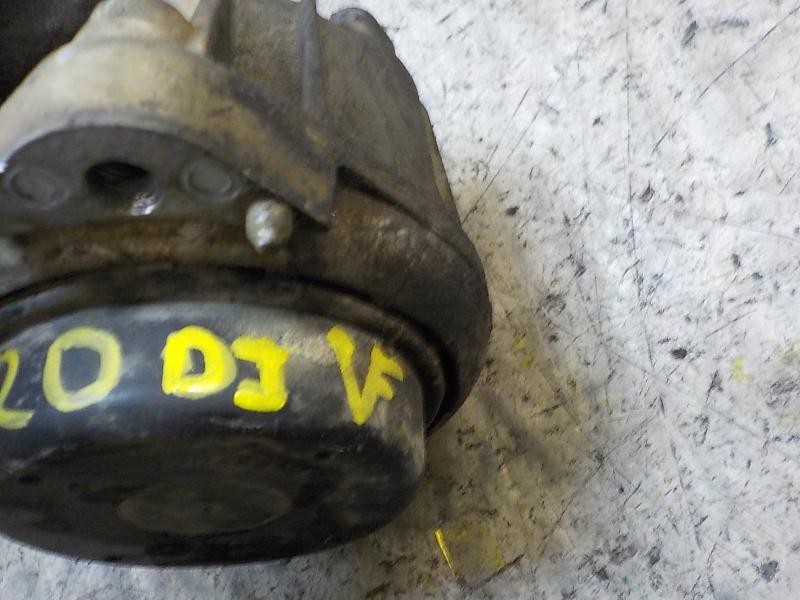 Recambio de soporte motor izquierdo para bmw serie 3 berlina (e90) 320d referencia OEM IAM 22116768799  