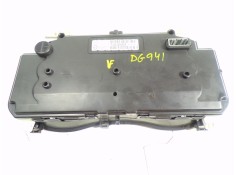 Recambio de cuadro instrumentos para nissan nv 400 2.3 dci diesel cat referencia OEM IAM    2