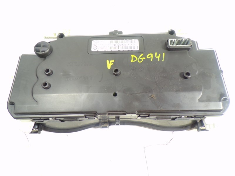 Recambio de cuadro instrumentos para nissan nv 400 2.3 dci diesel cat referencia OEM IAM   