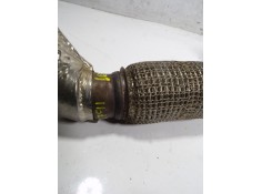 Recambio de salida colector para opel astra k lim. 5türig 1.4 16v sidi turbo referencia OEM IAM 39201689   2