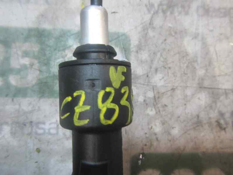 Recambio de bomba embrague para opel corsa e 1.4 referencia OEM IAM 55594516  