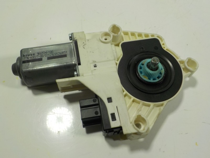 Recambio de motor elevalunas trasero izquierdo para audi a5 sportback (8t) 3.0 v6 24v tdi referencia OEM IAM 8T0959802A 8K095980