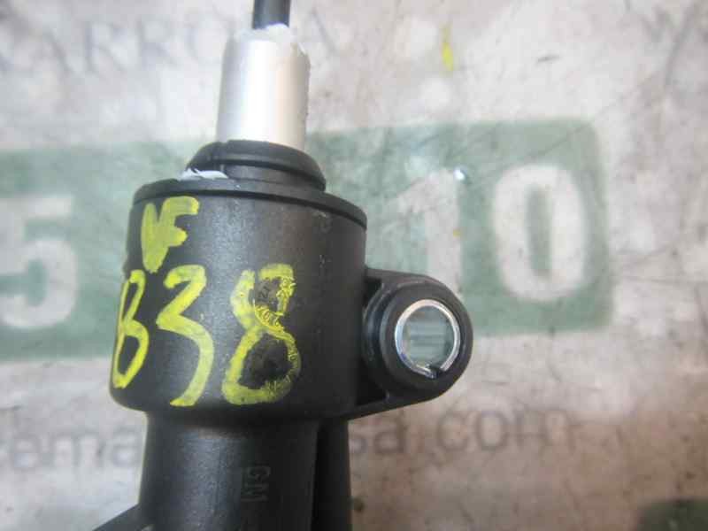 Recambio de bomba embrague para opel corsa e 1.4 referencia OEM IAM 55594516  