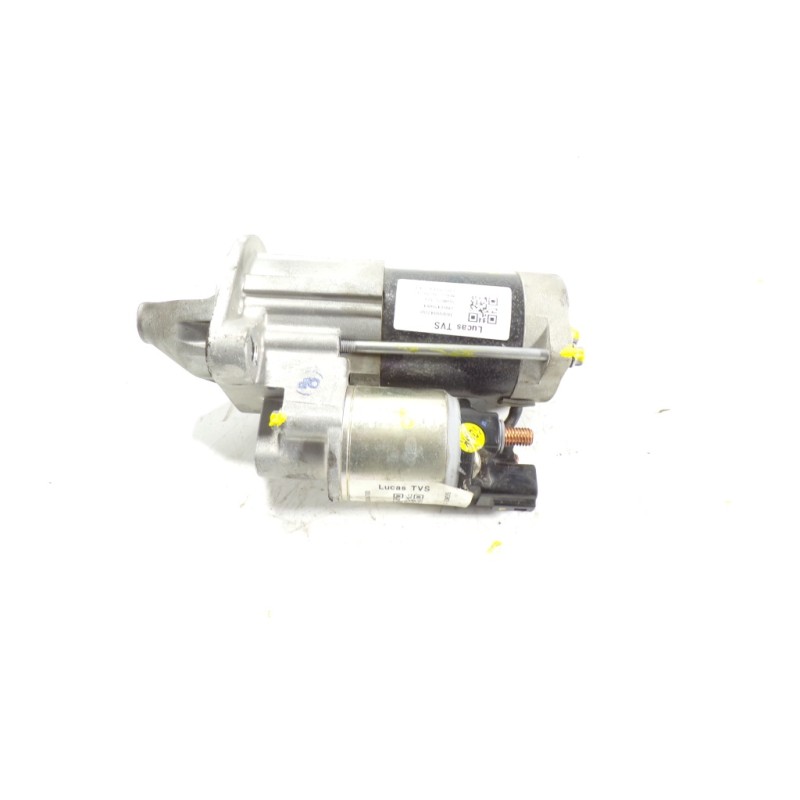 Recambio de motor arranque para hyundai i10 1.0 cat referencia OEM IAM 3610004700 3610004700 26024598A