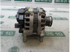 Recambio de alternador para skoda fabia active referencia OEM IAM 04C903023H 04C903023  2