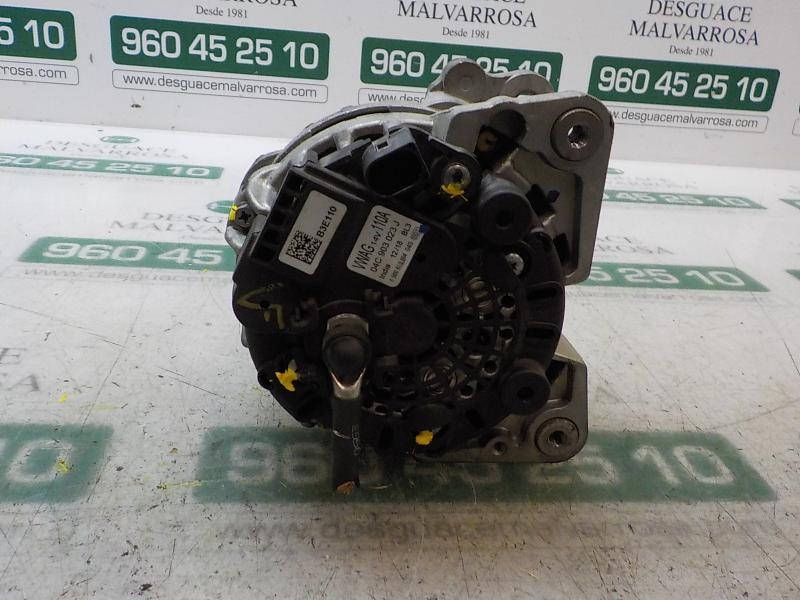 Recambio de alternador para skoda fabia active referencia OEM IAM 04C903023H 04C903023 