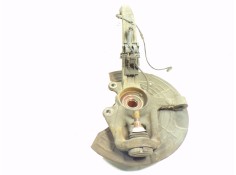 Recambio de mangueta delantera izquierda para mercedes-benz clase m (w164) 3.5 v6 cat referencia OEM IAM A1643301320   2