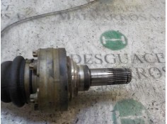 Recambio de transmision trasera izquierda para bmw serie 3 berlina (e90) 320d referencia OEM IAM 33217533445   2