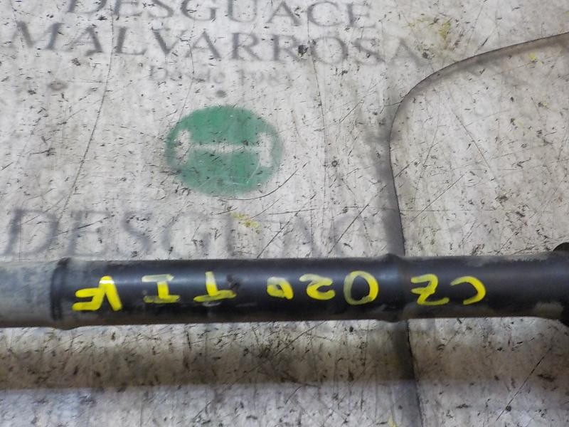 Recambio de transmision trasera izquierda para bmw serie 3 berlina (e90) 320d referencia OEM IAM 33217533445  