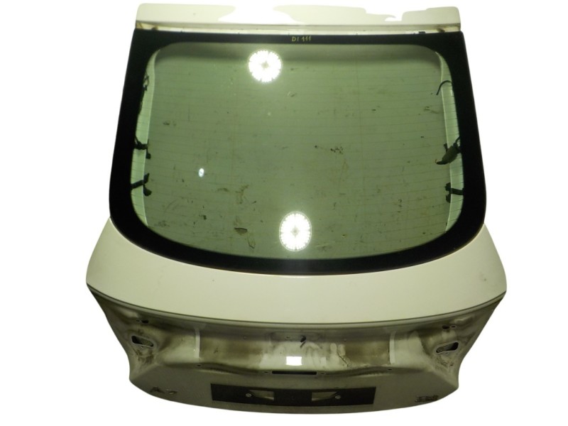 Recambio de porton trasero para audi a7 sportback (4ga) 3.0 tdi quattro referencia OEM IAM   