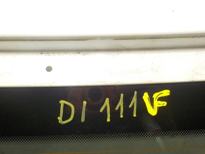 Recambio de porton trasero para audi a7 sportback (4ga) 3.0 tdi quattro referencia OEM IAM   