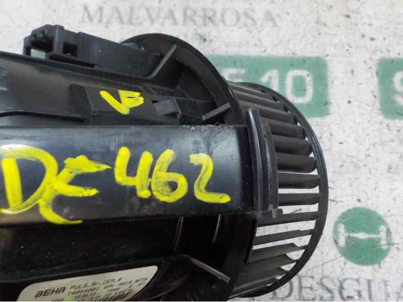 Recambio de motor calefaccion para citroën c3 1.6 16v hdi referencia OEM IAM 6441CS T4054001 T4054001