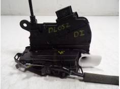 Recambio de cerradura puerta delantera izquierda para renault clio v 1.5 blue dci diesel fap referencia OEM IAM 805032387R 80503 2