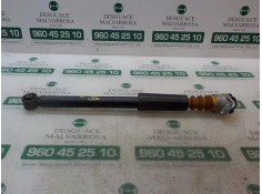 Recambio de amortiguador trasero derecho para skoda fabia active referencia OEM IAM 6C0513025AK 6C0512011AK  2